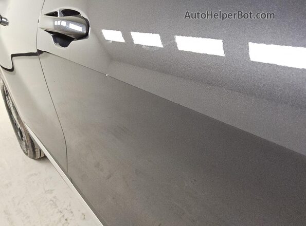 5XYK23DF8TG403404 2026 KIA SPORTAGE Gray 