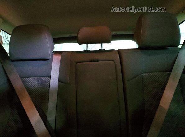 5XYK23DF9TG375659 2026 KIA SPORTAGE Charcoal Rear seats view