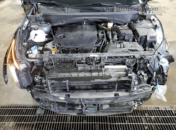 5XYK23DF9TG375659 2026 KIA SPORTAGE Charcoal 