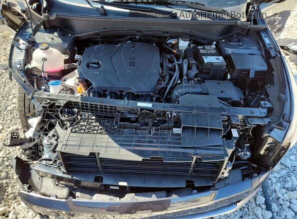 5XYK23DF9TG441935 2026 KIA SPORTAGE Серый Вид подкапотного пространства