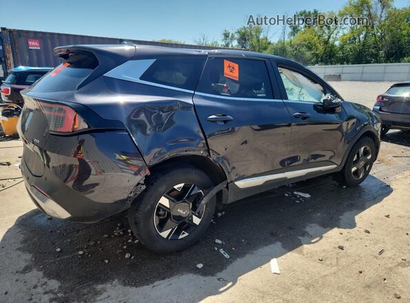 5XYK2CDF9TG360191 2026 KIA SPORTAGE Угольный 