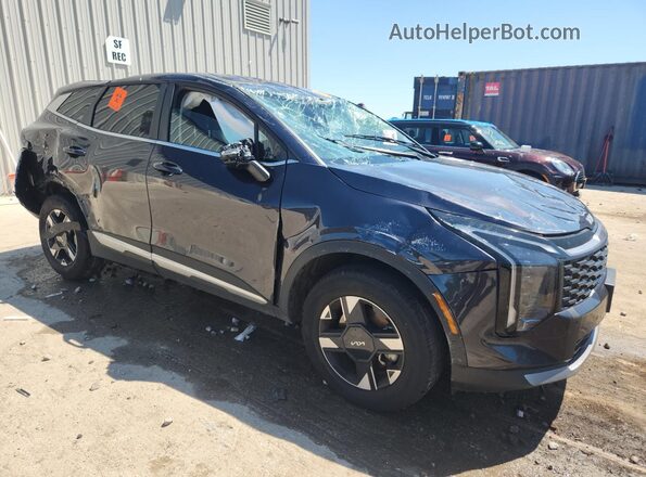 5XYK2CDF9TG360191 2026 KIA SPORTAGE Угольный 
