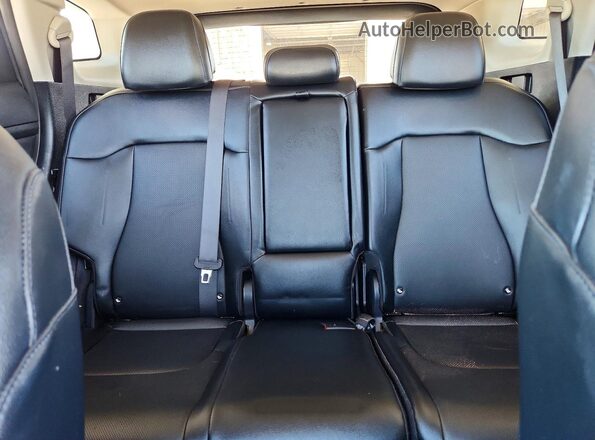 5XYK33AF1PG016524 2023 KIA SPORTAGE Black Հետևի նստատեղերի տեսք