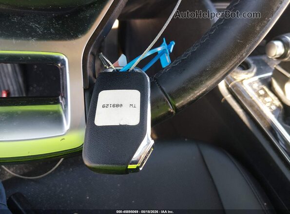 5XYK33AF8PG089129 2023 KIA SPORTAGE Black Vista del salpicadero