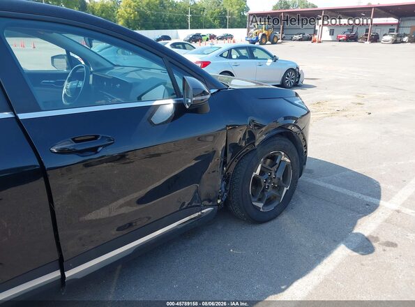 5XYK33DF3TG335574 2026 KIA SPORTAGE Black 