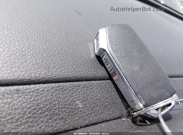 5XYK33DF5RG223965 2024 KIA SPORTAGE Silver Вид панелі приладів