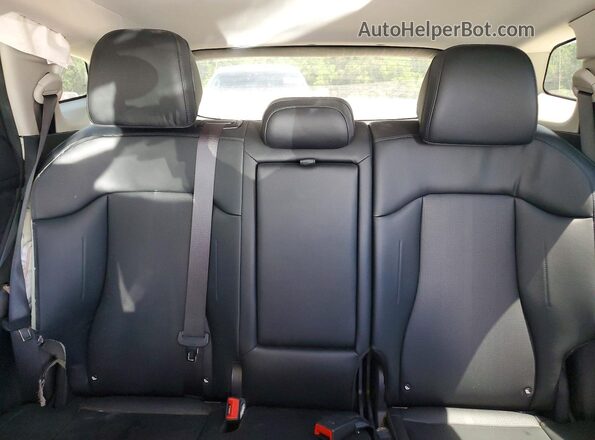 5XYK33DF5TG396828 2026 KIA SPORTAGE Gray Հետևի նստատեղերի տեսք
