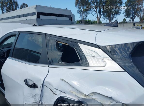 5XYK33DF7RG157421 2024 KIA SPORTAGE White 