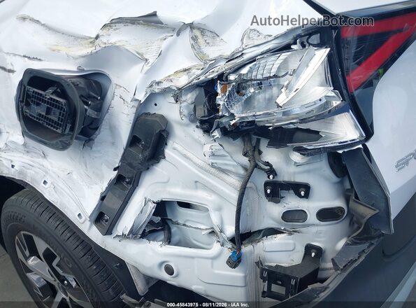 5XYK33DF7RG157421 2024 KIA SPORTAGE White 