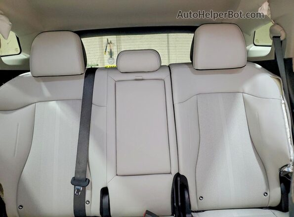 5XYK33DF7TG417453 2026 KIA SPORTAGE Black Вид задніх сидінь