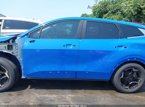 5XYK33DF9TG383872 2026 KIA SPORTAGE Blue 