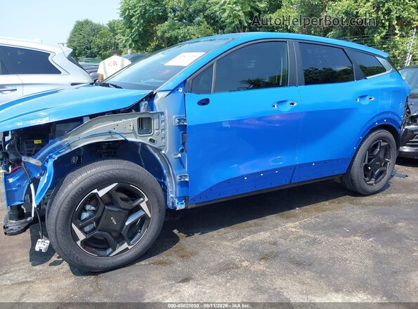5XYK33DF9TG383872 2026 KIA SPORTAGE Blue 