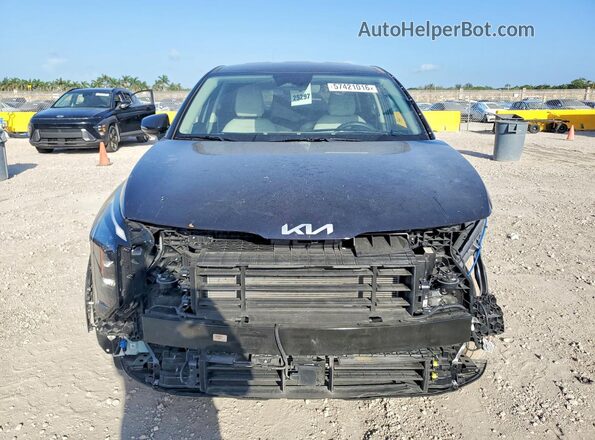 5XYK33DFXTG399885 2026 KIA SPORTAGE Charcoal Դիմացի տեսք