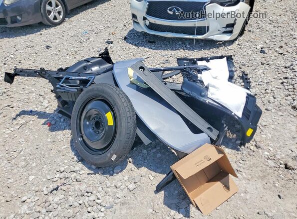 5XYK3CDF3SG252113 2025 KIA SPORTAGE Gray Вид підкапотного простору
