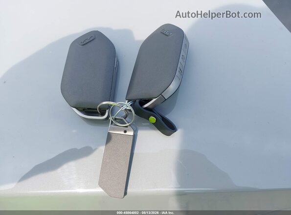 5XYK3CDF3TG350513 2026 KIA SPORTAGE Gray Widok deski rozdzielczej