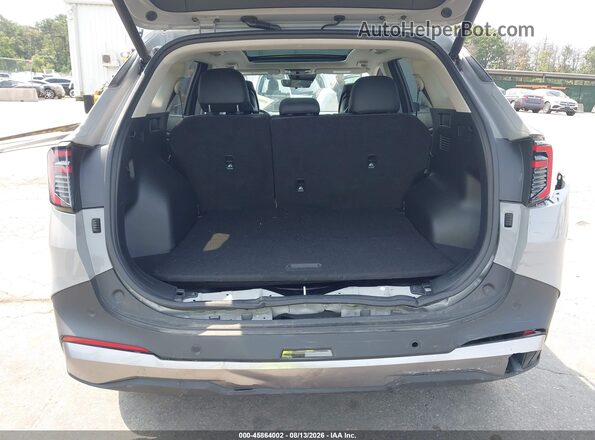 5XYK3CDF3TG350513 2026 KIA SPORTAGE Gray 