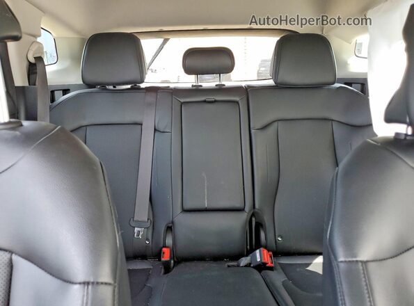 5XYK3CDF7RG173781 2024 KIA SPORTAGE Черный Вид задних сидений