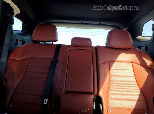 5XYK43AF6PG050682 2023 KIA SPORTAGE Gray Հետևի նստատեղերի տեսք