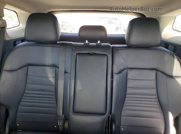 5XYK53AFXPG057101 2023 KIA SPORTAGE Black Widok tylnych siedzeń