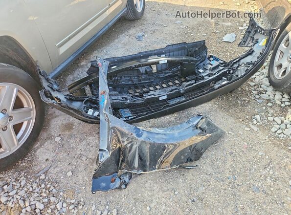 5XYK6CDF3TG432233 2026 KIA SPORTAGE Black VIN կոդի պիտակի տեսք