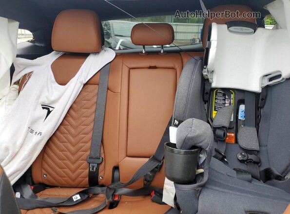 5XYK6CDF8TG407263 2026 KIA SPORTAGE Серый Вид задних сидений