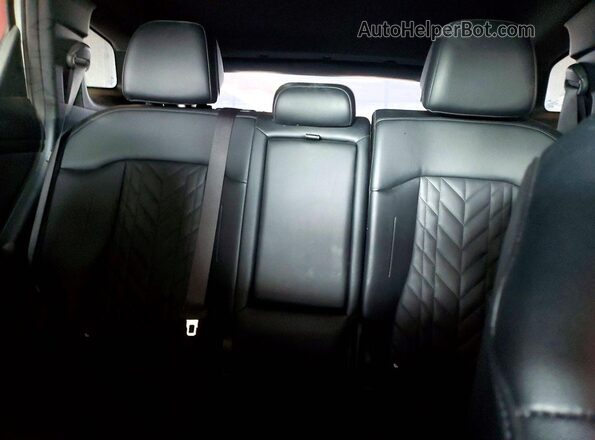 5XYK6CDF9RG139252 2024 KIA SPORTAGE Gray Հետևի նստատեղերի տեսք