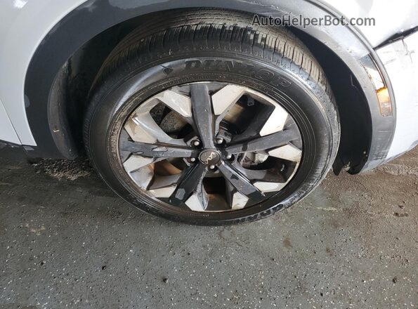 5XYK6CDF9RG139252 2024 KIA SPORTAGE Gray 