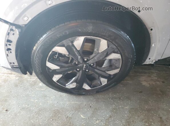 5XYK6CDF9RG139252 2024 KIA SPORTAGE Gray 