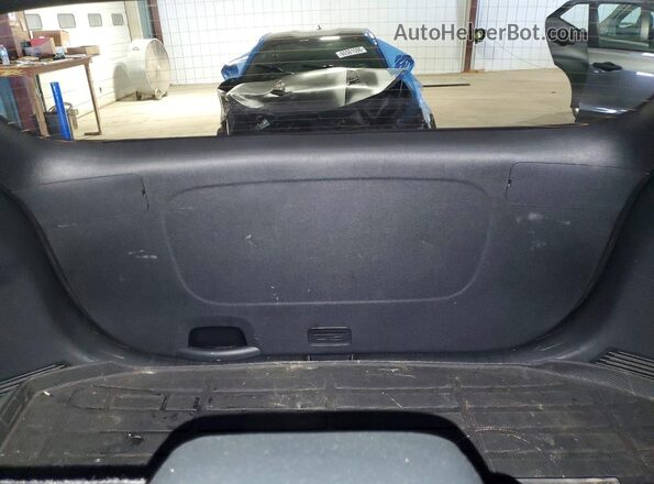 5XYK6CDF9RG173501 2024 KIA SPORTAGE White Rear seats view