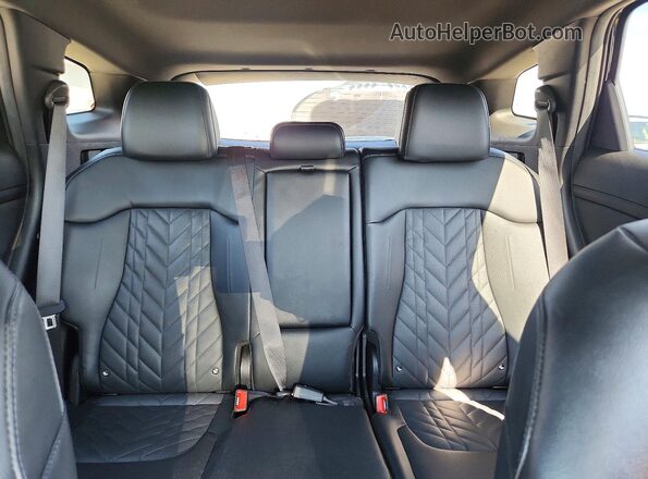 5XYK7CAF5PG013887 2023 KIA SPORTAGE Black 