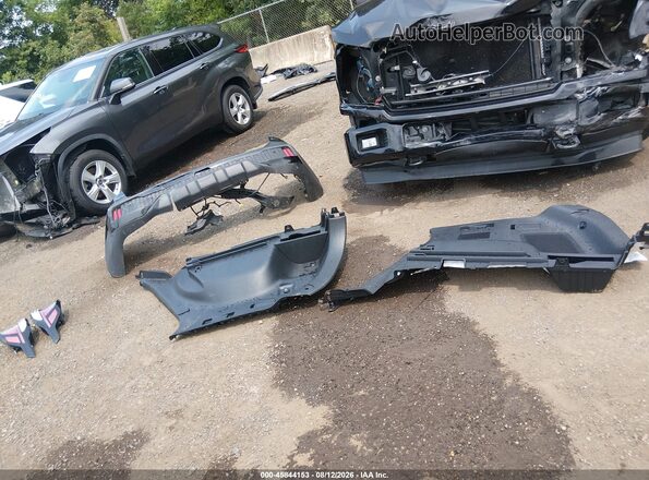 5XYK7CDF4SG278711 2025 KIA SPORTAGE Black Սարքավորումների վահանակի տեսք