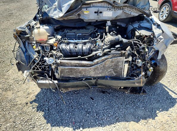 5XYK7CDF9RG190568 2024 KIA SPORTAGE Silver Vista interior trasera