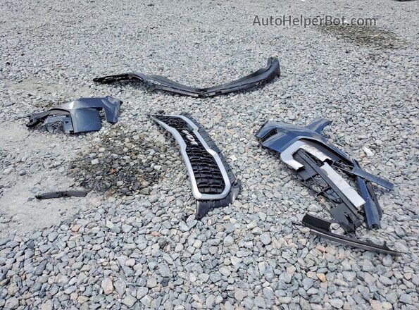 5XYP24GC8PG378698 2023 KIA TELLURIDE Серый Вид наклейки с VIN-кодом
