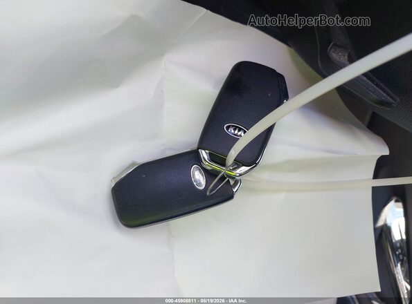 5XYP24HC0LG015076 2020 KIA TELLURIDE Бордовый Вид панели приборов