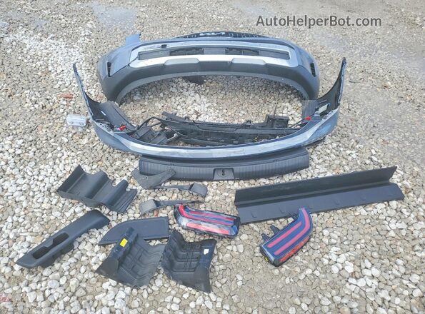 5XYP34GC1RG552076 2024 KIA TELLURIDE Угольный Вид наклейки с VIN-кодом