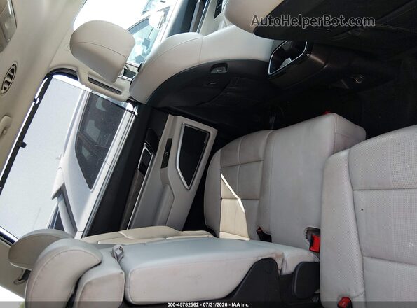 5XYP34HC0LG002292 2020 KIA TELLURIDE Gray VIN sticker view