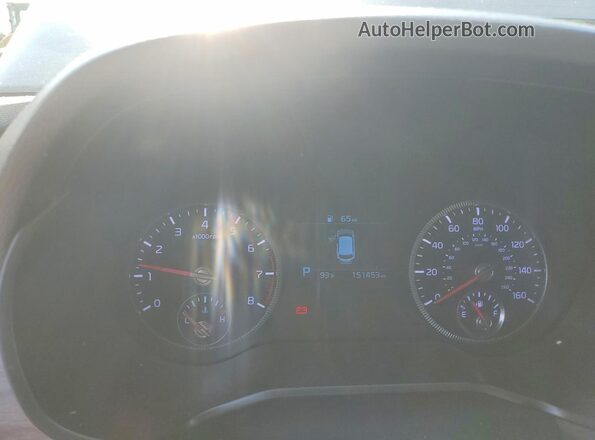 5XYP34HC2LG054491 2020 KIA TELLURIDE Green ხელსაწყოთა პანელის ხედი