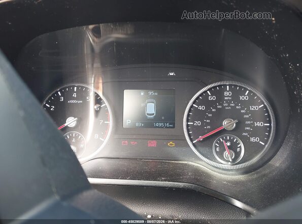 5XYP34HC3LG003274 2020 KIA TELLURIDE Белый Вид задних сидений