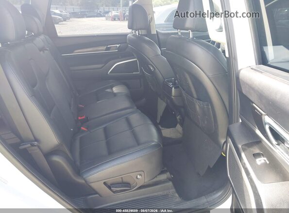 5XYP34HC3LG003274 2020 KIA TELLURIDE Белый Вид наклейки с VIN-кодом