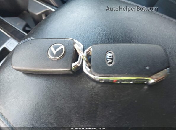 5XYP34HC3LG003274 2020 KIA TELLURIDE Белый Вид панели приборов