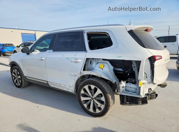 5XYP34HC3LG091582 2020 KIA TELLURIDE White Задня ліва чверть