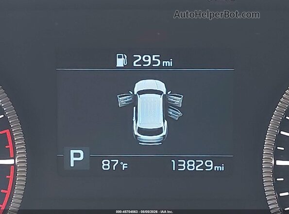 5XYP34HCXNG292141 2022 KIA TELLURIDE Gray 