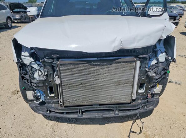5XYP3DGC1PG401459 2023 KIA TELLURIDE White Вид підкапотного простору