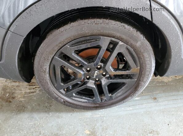 5XYP3DGC3RG501484 2024 KIA TELLURIDE Угольный 