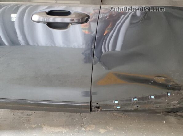 5XYP3DGC3RG501484 2024 KIA TELLURIDE Угольный Панорамный вид салона 360°