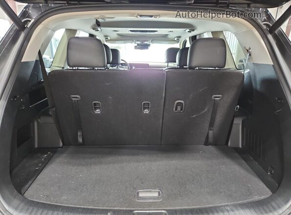 5XYP3DGC4PG376816 2023 KIA TELLURIDE Black 