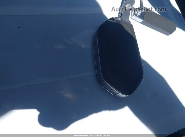 5XYP3DGC6PG340979 2023 KIA TELLURIDE White Вид панелі приладів