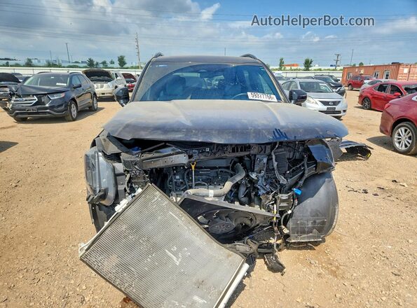 5XYP3DGC8PG336299 2023 KIA TELLURIDE Black Vista frontal