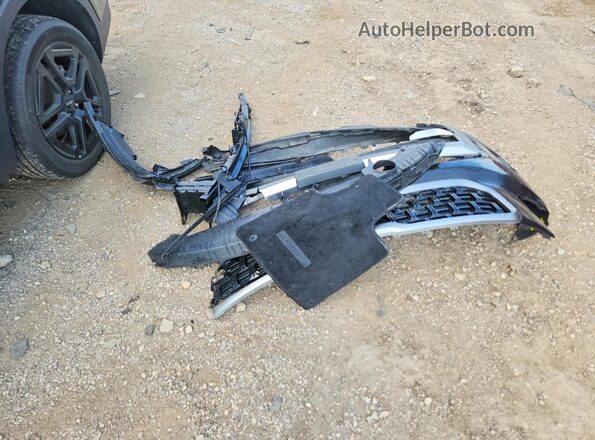 5XYP3DGC8PG336299 2023 KIA TELLURIDE Black Vista del compartimento del motor