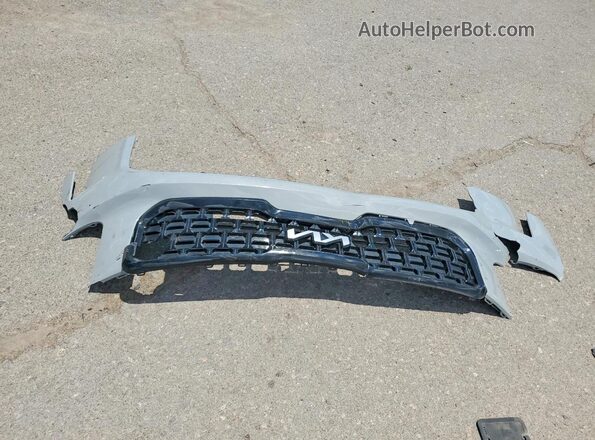 5XYP3DGC9RG540094 2024 KIA TELLURIDE Silver VIN კოდის სტიკერის ხედი